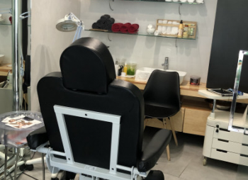 Продажа салона красоты Frank в Одессе